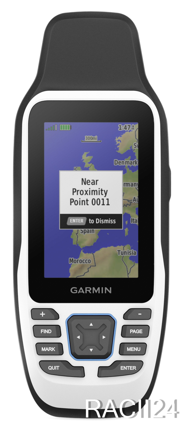 Навигаторы Garmin купить в Ханты-Мансийске